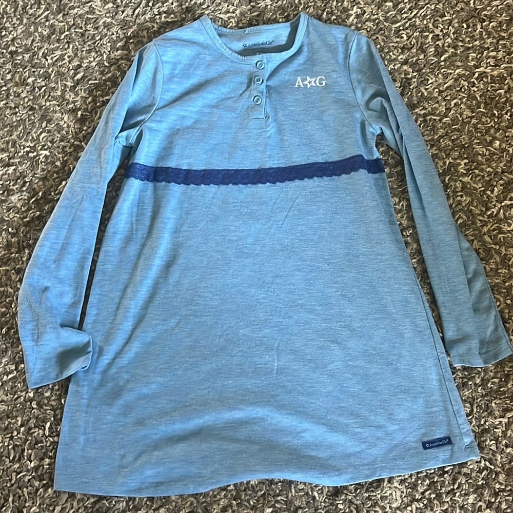 American Girl Shirt